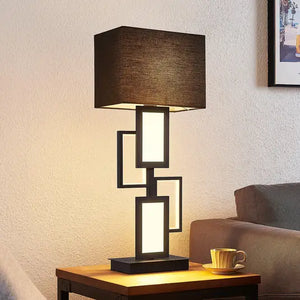 Wike Table Lamp