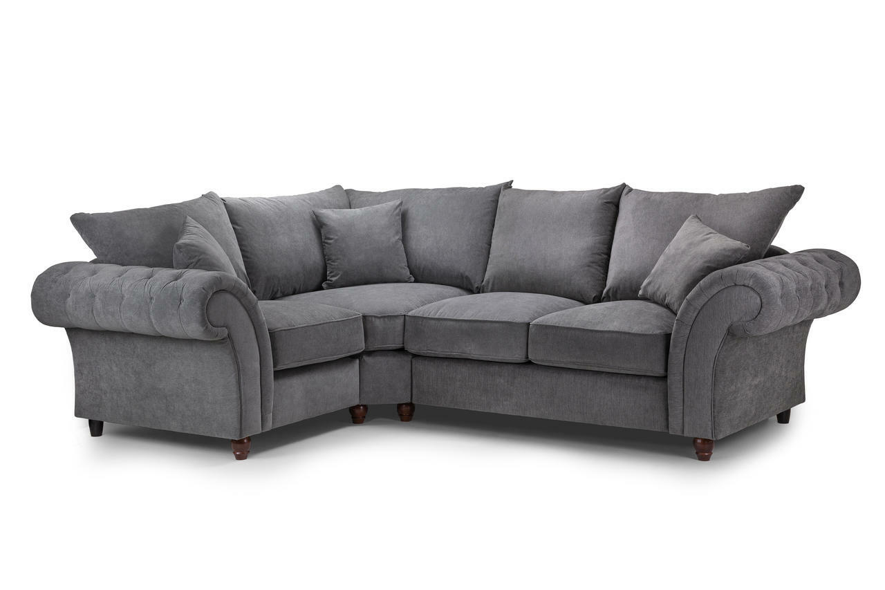 Verity Corner Sofa / Suite