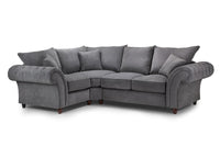 Verity Corner Sofa / Suite