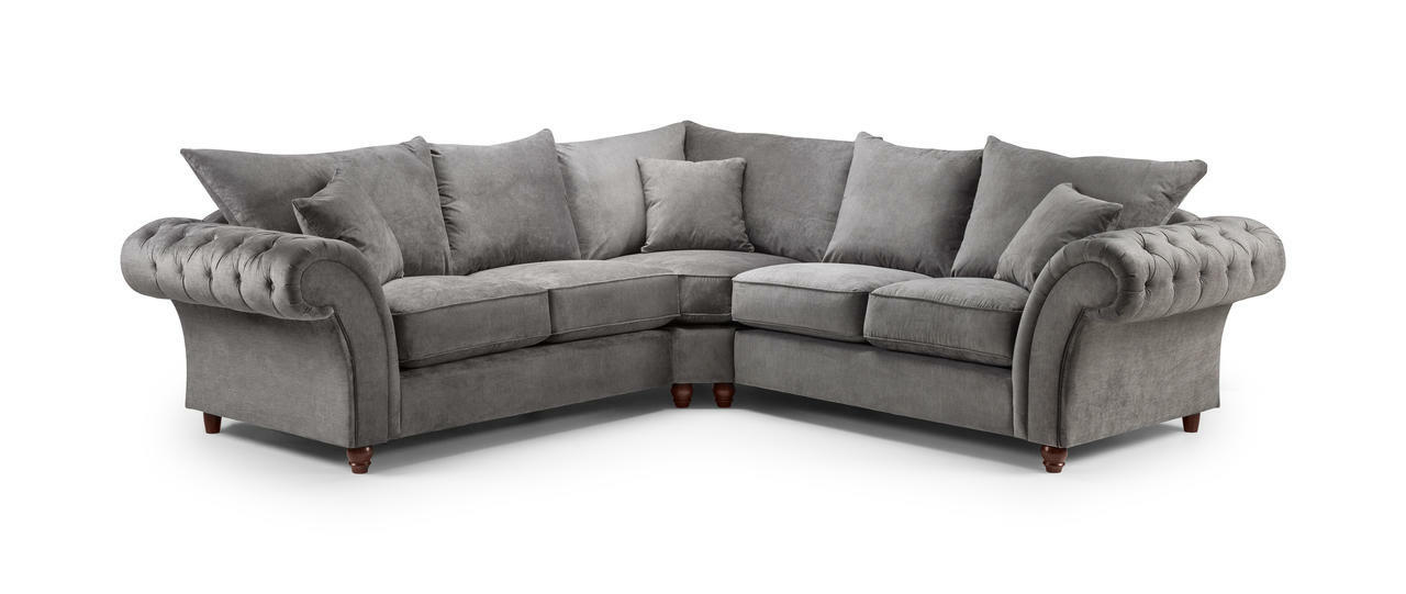 Verity Corner Sofa / Suite
