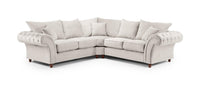 Verity Corner Sofa / Suite